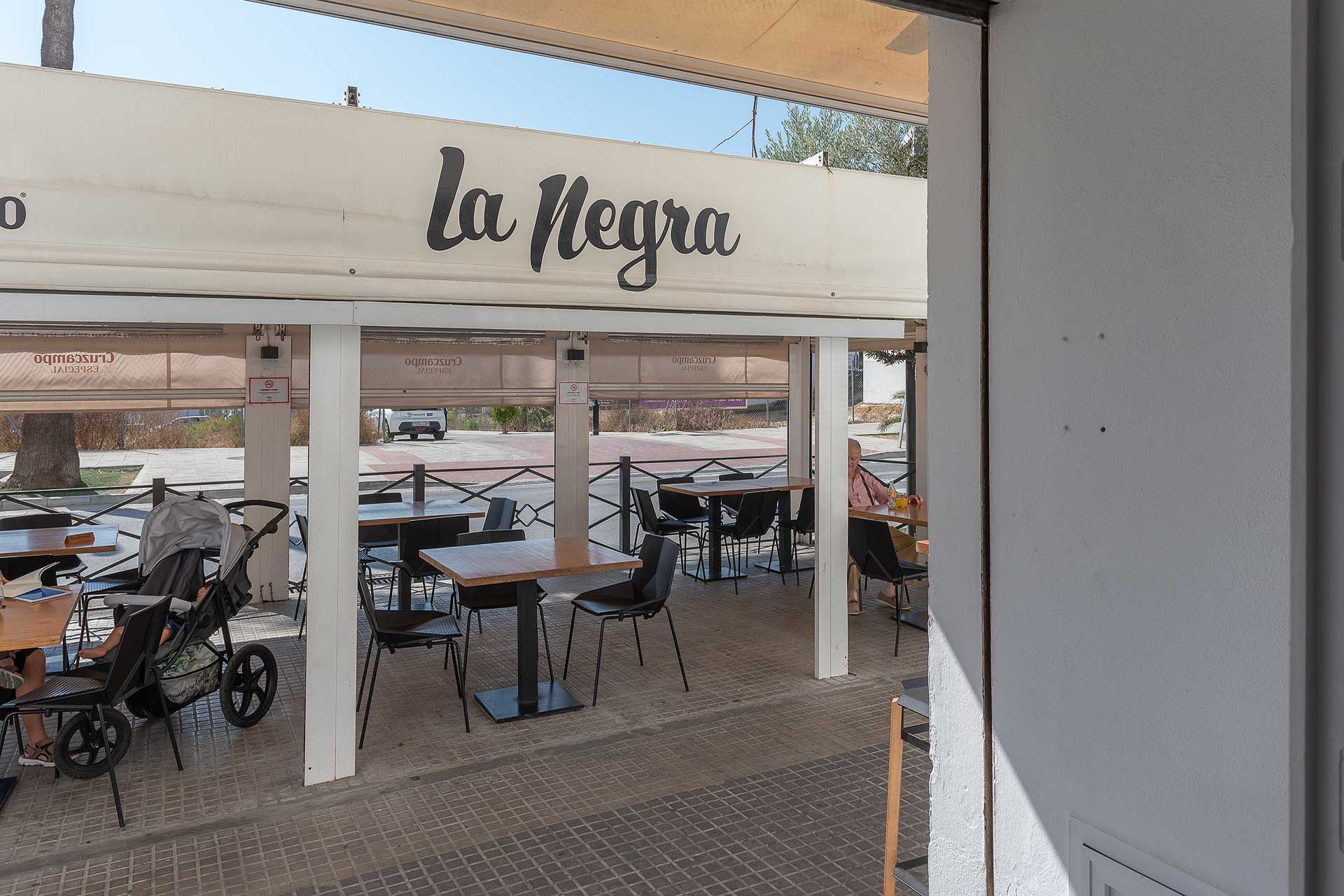 LANEGRA7